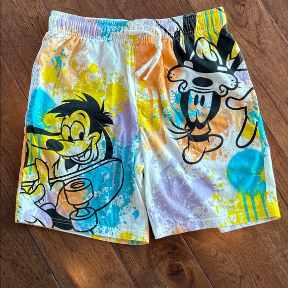 Disney Men's size S Bundle of shorts. - Picture 5 of 8
